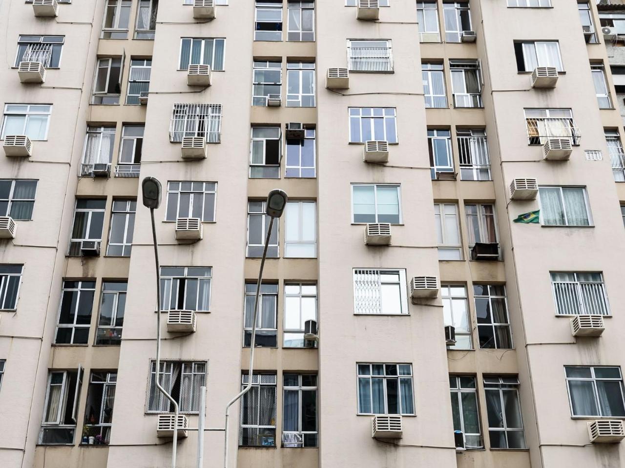 Acolhedor Em Copacabana - Perto Da Praia - Rdl1112 Z5 리오데자네이루 외부 사진